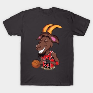 GOAT T-Shirt